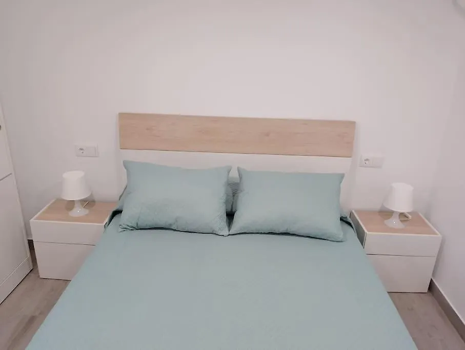 Apartamento Entrebodegas Apartment Jerez de la Frontera 0*,  Spain