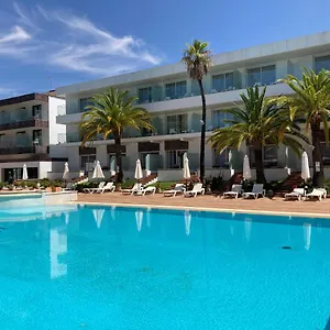 4* Отель Jerez & Spa