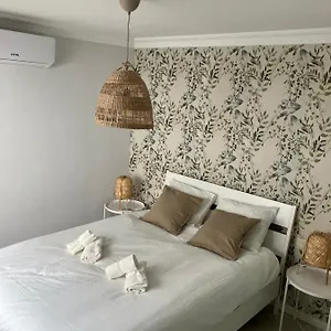 Apartamento Casa Mina Centro Jerez, Jerez de la Frontera