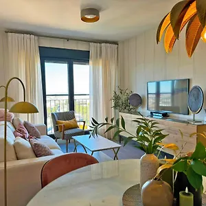 Apartamento Moscatel - Ole Solutions, Jerez de la Frontera