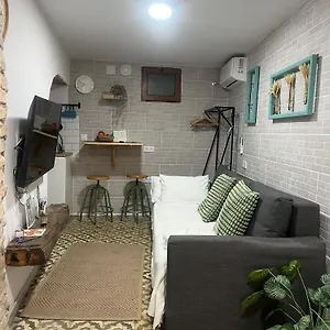 Apartamento Kala Estudio - Privada Interior, Jerez de la Frontera