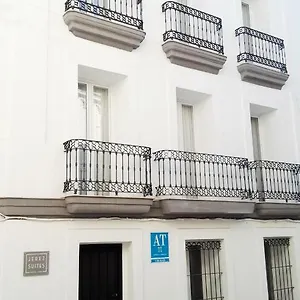  Appartamento Alcazar