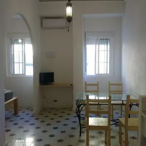 Apartment Azafran Jerez, Jerez de la Frontera