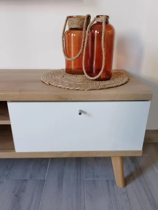 アパート Apartamento Entrebodegas ヘレス スペイン