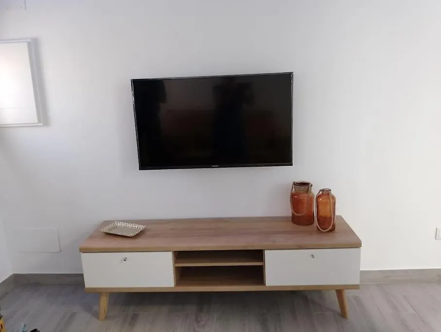 Apartamento Entrebodegas ヘレス