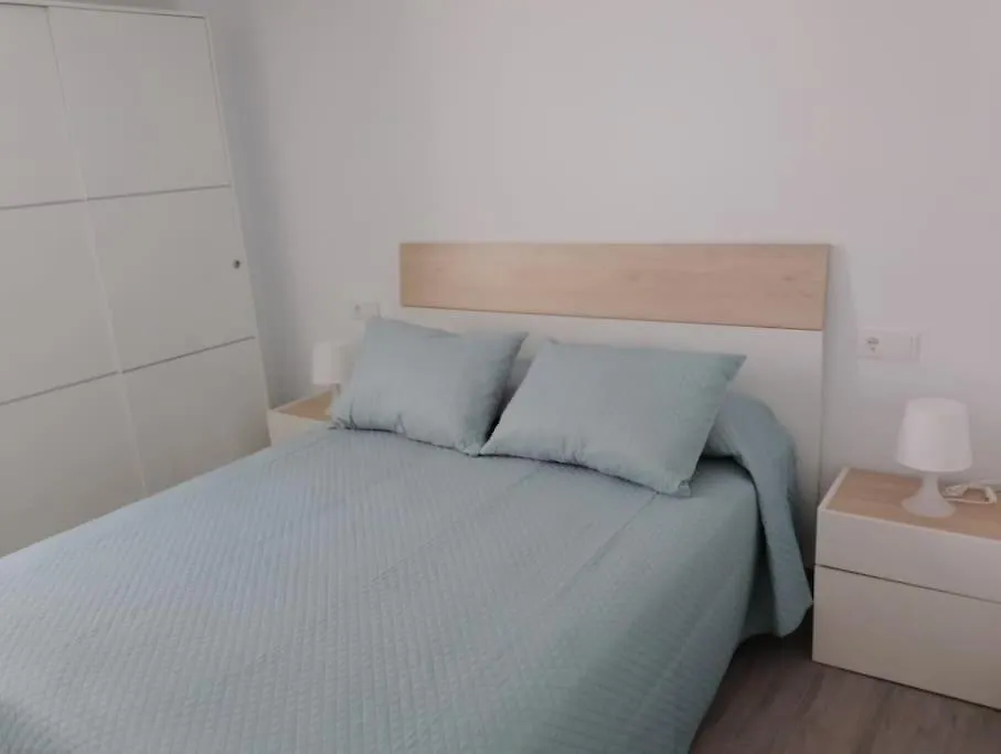 Apartamento Entrebodegas ヘレス アパート