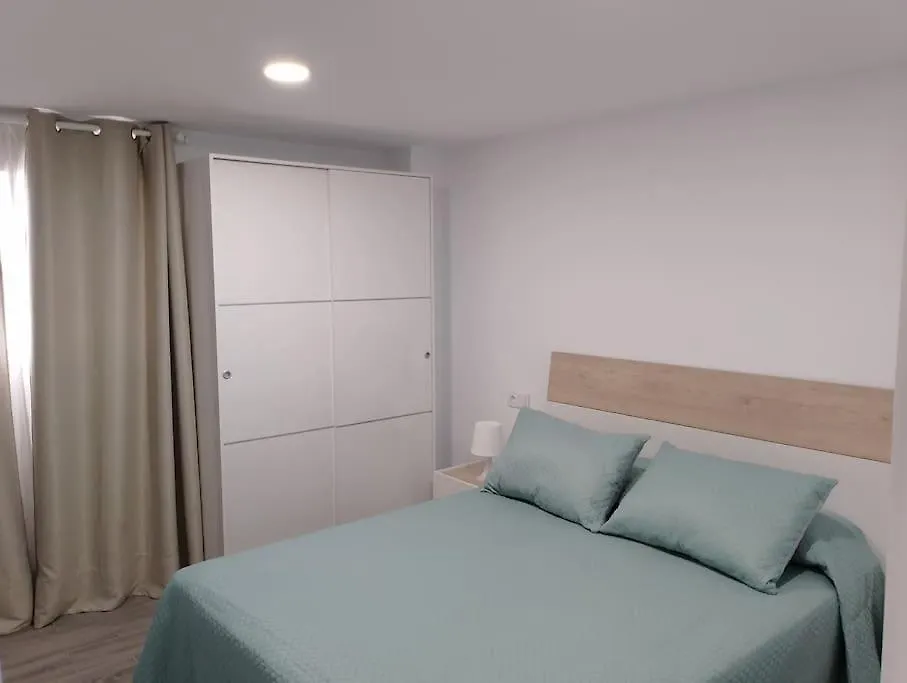 Apartamento Entrebodegas ヘレス アパート