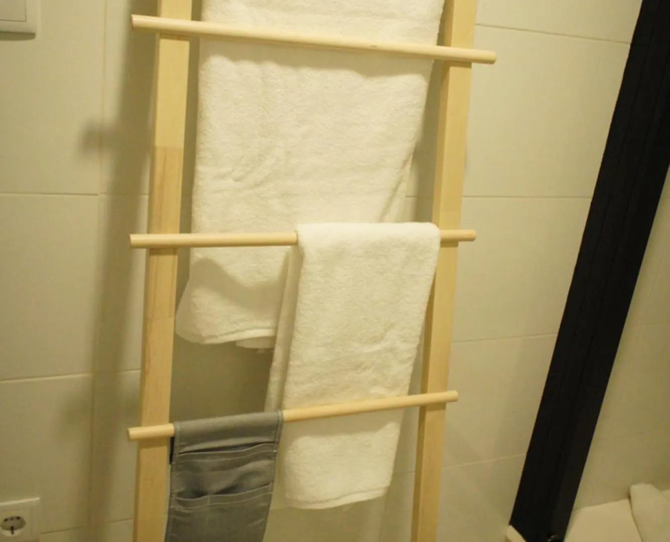 アパート Apartamento Entrebodegas ヘレス