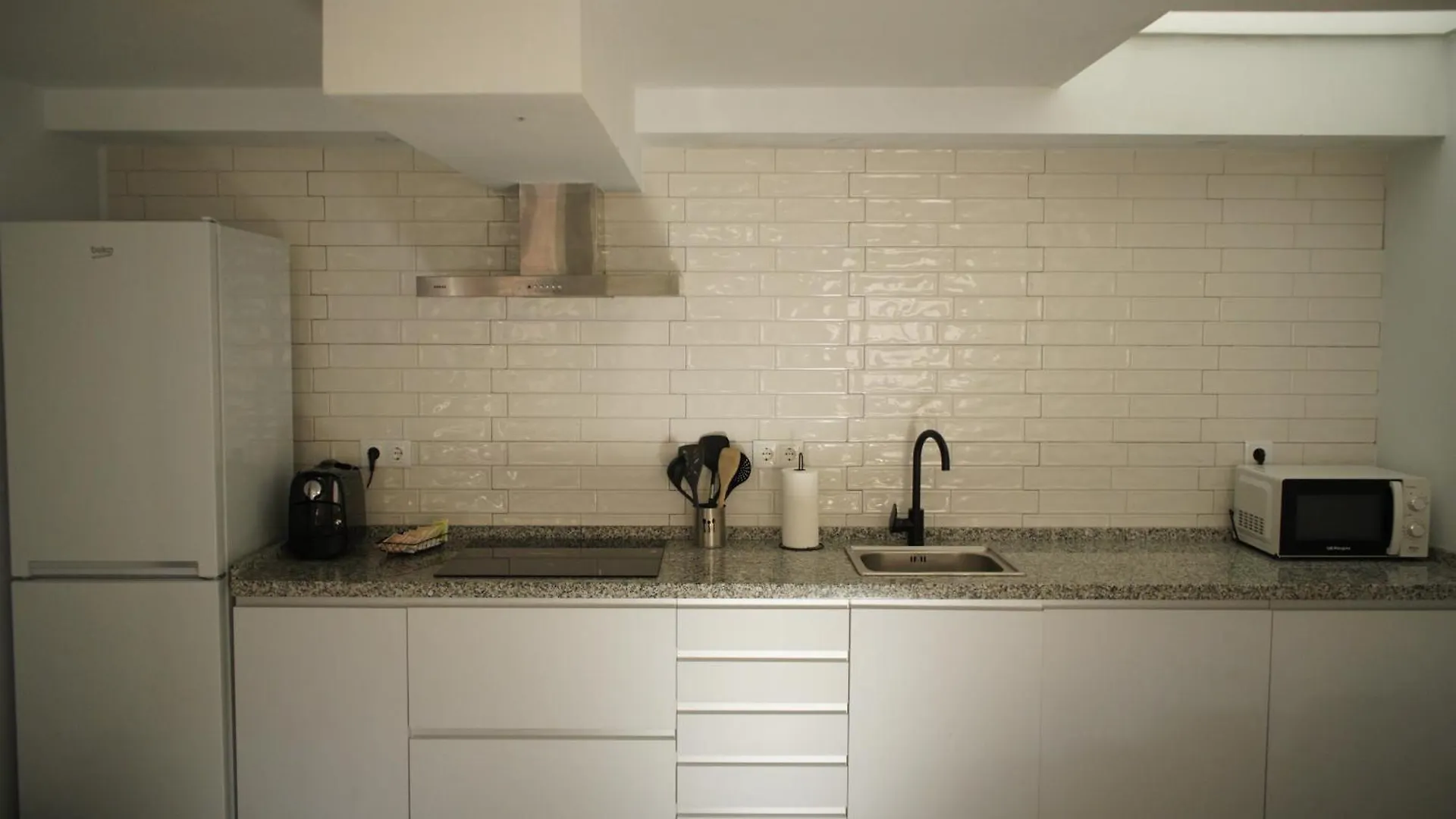 Apartamento Entrebodegas ヘレス アパート