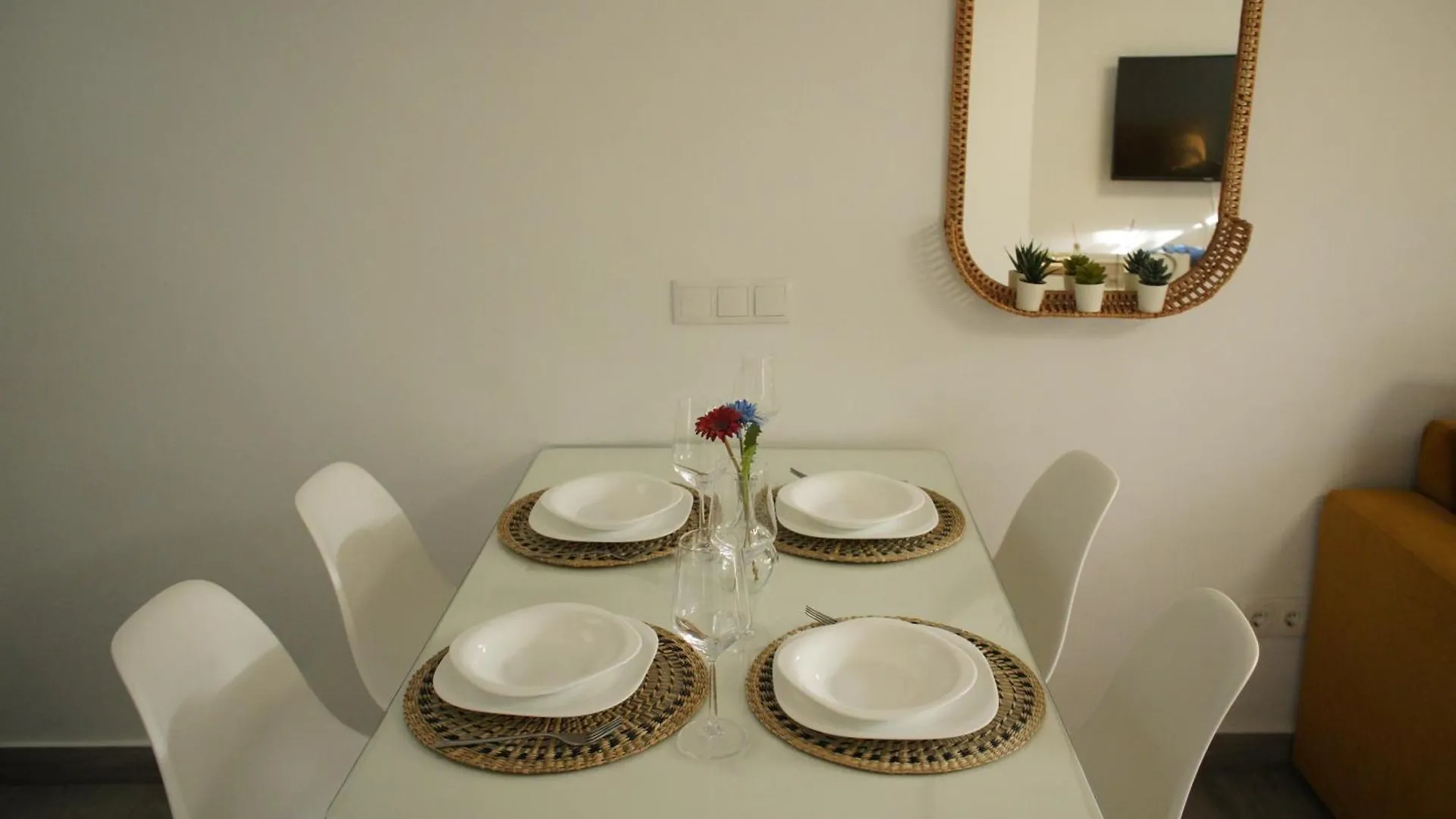 アパート Apartamento Entrebodegas ヘレス スペイン