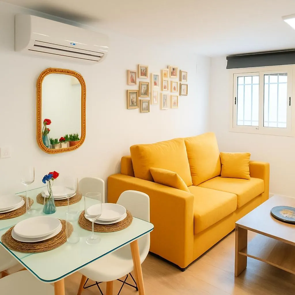 Apartment Aromas De Bodega Spain