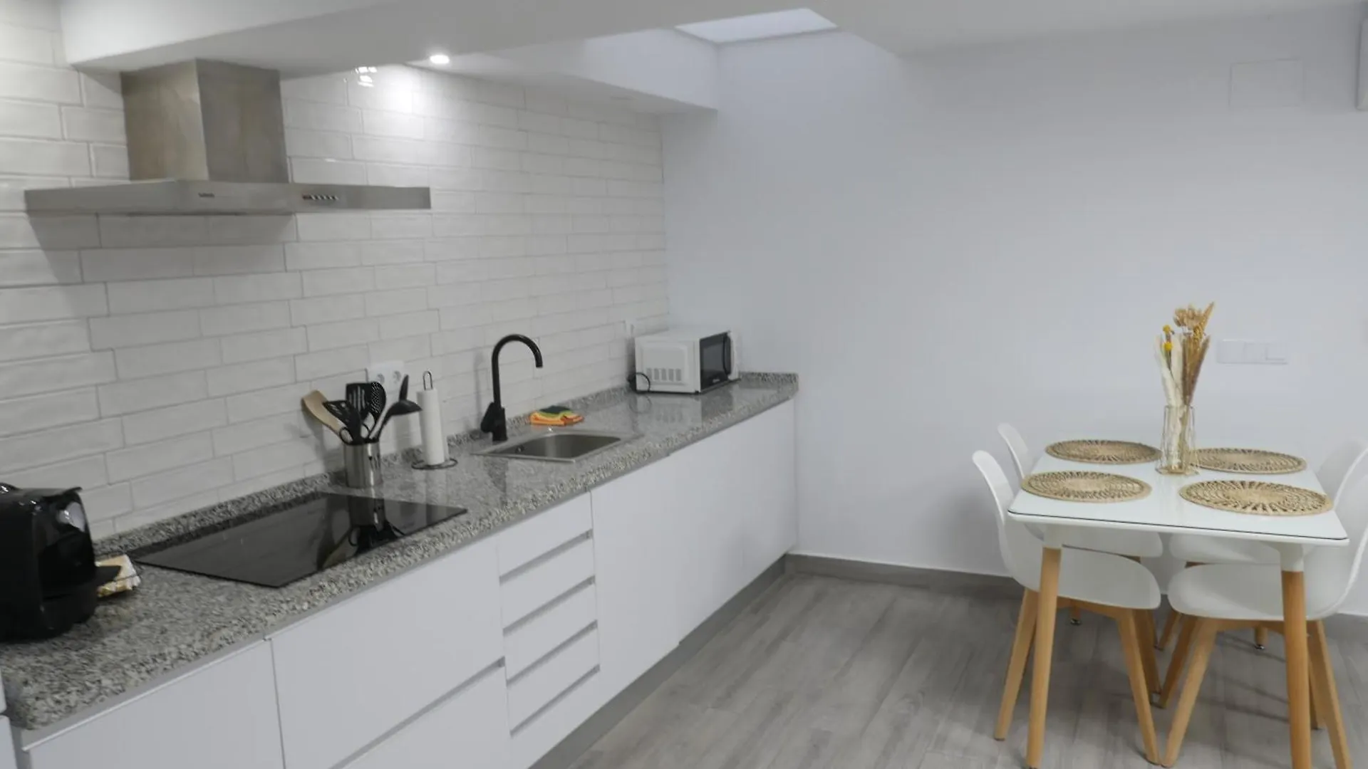 Aromas De Bodega Apartment Jerez de la Frontera 0*,  Spain