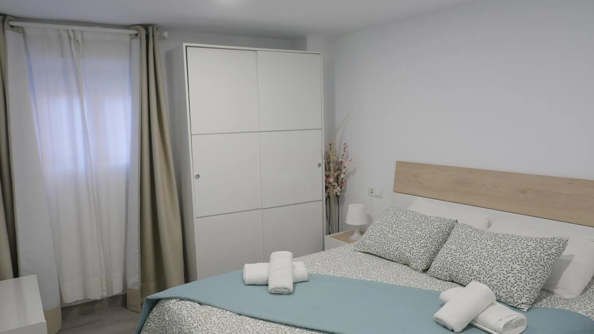 Aromas De Bodega Apartment Jerez de la Frontera Spain