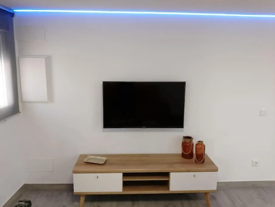 Apartamento Entrebodegas Apartment Jerez de la Frontera